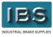 Industrial Brake Supplies logo